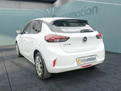 Weiß Gebraucht 2021 Opel Corsa-e Kleinwagen | 15.249 € (Guter Preis)