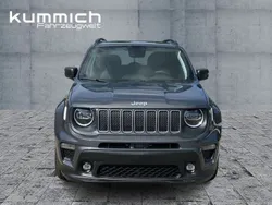 Schwarz Neu 2024 Jeep Renegade SUV | 33.990 €