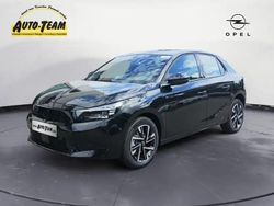 Schwarz Gebraucht 2025 Opel Corsa Kleinwagen | 25.090 €