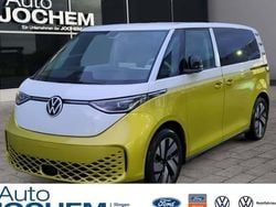 Weiss Gebraucht 2022 VW ID. Buzz Pro Van | 44.990 € (Guter Preis)