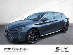 Magnetic grau metallic Gebraucht 2025 Cupra Leon Limousine | 33.450 € (Fairer Preis)