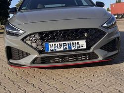 Gebraucht 2023 Hyundai i30 N Performance Limousine | 34.000 € (Etwas zu teuer)