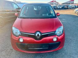 Rot Gebraucht 2015 Renault Twingo Kleinwagen | 3.500 € (Fairer Preis)