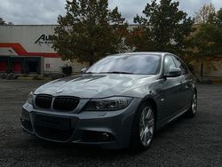 Silber Gebraucht 2010 BMW 335 M Sport Limousine | 15.000 € (Etwas zu teuer)