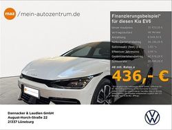 Gebraucht 2023 Kia Soul EV GT-Line SUV | 35.420 € (Guter Preis)