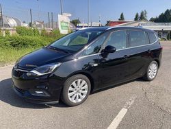Gebraucht 2017 Opel Zafira Tourer Innovation Van / Kleinbus | 17.300 € (Teuer)