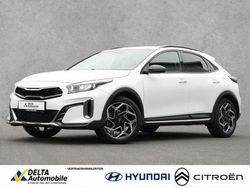(hw2) deluxeweiss met. Gebraucht 2023 Kia XCeed GT-Line SUV | 24.480 € (Fairer Preis)
