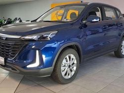 Blau metallic Neu 2025 Baic X35 SUV | 18.990 € (Fairer Preis)