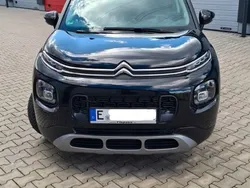 Schwarz Gebraucht 2018 Citroën C3 Aircross Feel SUV | 11.800 € (Fairer Preis)