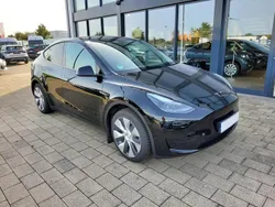 Solid black Gebraucht 2022 Tesla Model Y SUV | 34.990 € (Etwas zu teuer)