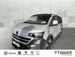 Grau Neu 2025 VW Caravelle PanAmericana Van / Kleinbus | 65.550 € (Etwas zu teuer)