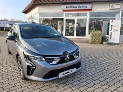 Achat grau Neu 2024 Mitsubishi Colt Plus Limousine | 18.690 € (Etwas zu teuer)