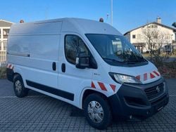 Weiß Gebraucht 2021 Fiat Ducato Van | 17.480 € (Superpreis)