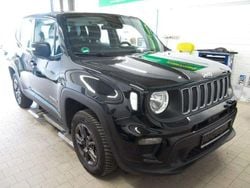 Schwarz Gebraucht 2023 Jeep Renegade Longitude SUV | 22.999 € (Guter Preis)