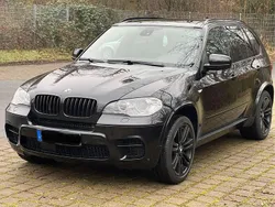 Schwarz Gebraucht 2012 BMW X5 SUV | 11.999 € (Guter Preis)