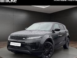 Schwarz Gebraucht 2026 Land Rover Range Rover evoque S SUV | 59.190 € (Guter Preis)