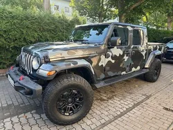 Grau Gebraucht 2022 Jeep Gladiator SUV | 44.950 €
