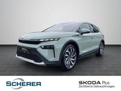 Timiano green Neu 2025 Skoda Elroq Lodge SUV | 44.980 € (Guter Preis)