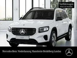 Weiß Gebraucht 2025 Mercedes GLB200 Progressive SUV | 43.850 € (Fairer Preis)