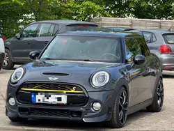 Grau Gebraucht 2015 Mini Cooper S Kleinwagen | 14.800 € (Fairer Preis)
