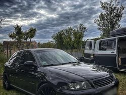 Schwarz Gebraucht 2023 Audi A3 Coupé | 4.400 €