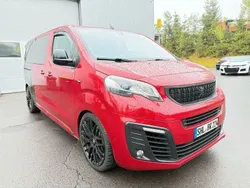 Peugeot Traveller