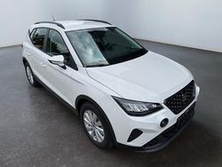 Neu 2025 Seat Arona Style SUV | 25.240 € (Fairer Preis)