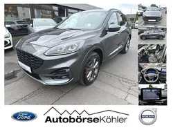 Magnetic Gebraucht 2021 Ford Kuga ST-Line X SUV | 26.490 € (Fairer Preis)