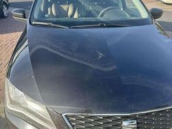 Gebraucht 2013 Seat Toledo Limousine | 4.500 € (Fairer Preis)