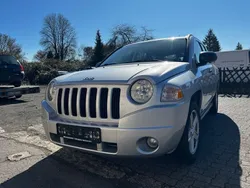 Silber Gebraucht 2008 Jeep Compass Sport SUV | 3.990 € (Fairer Preis)