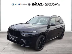 Schwarz Neu 2024 BMW X7 M Sport SUV | 114.290 € (Superpreis)