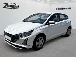 Weiß Neu 2025 Hyundai i20 Select Kleinwagen | 18.690 € (Guter Preis)
