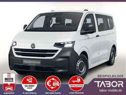 Weiß Neu 2025 VW T7 S Van | 41.988 €