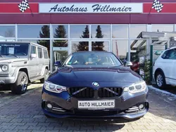 BMW 428
