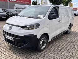 Weiß Neu 2025 Fiat Scudo S Van | 27.340 € (Fairer Preis)