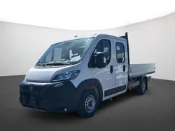 Kaolinweiß Neu 2025 Peugeot Boxer Van | 26.882 € (Superpreis)