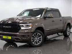 Braun Gebraucht 2020 Dodge Ram Abholung | 49.900 € (Etwas zu teuer)