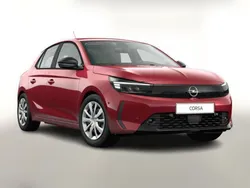 Rot Neu 2025 Opel Corsa Edition Kleinwagen | 18.064 € (Superpreis)