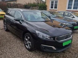 Braun Gebraucht 2016 Peugeot 508 Allure Kombi | 9.899 € (Fairer Preis)
