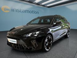 Schwarz Neu 2025 Cupra Leon Kombi | 43.549 €