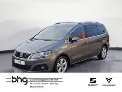 Grau Gebraucht 2020 Seat Alhambra FR-Line Van / Kleinbus | 28.520 € (Fairer Preis)