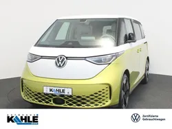 VW ID. Buzz