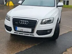 Weiß Gebraucht 2010 Audi Q5 S-Line SUV | 16.000 € (Etwas zu teuer)