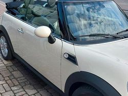 Beige Gebraucht 2013 Mini Cooper Cabriolet Cabrio | 7.777 € (Fairer Preis)