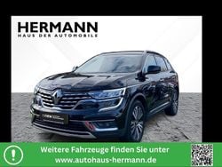 Schwarz Gebraucht 2022 Renault Koleos Initiale Paris SUV | 28.501 € (Guter Preis)