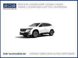 Perlmuttweiß Neu 2025 Renault Austral Techno SUV | 42.910 € (Fairer Preis)