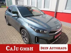 Grau Neu 2025 Kia XCeed SUV | 26.245 € (Fairer Preis)