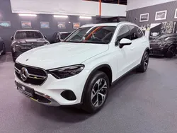 Weiß Gebraucht 2023 Mercedes GLC300e Avantgarde SUV | 53.690 € (Guter Preis)