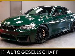 Gebraucht 2016 BMW M4 Competition Edition Coupé | 53.990 € (Guter Preis)