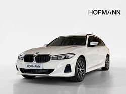Alpinweiß uni Neu 2026 BMW 318 Kombi | 43.020 € (Guter Preis)